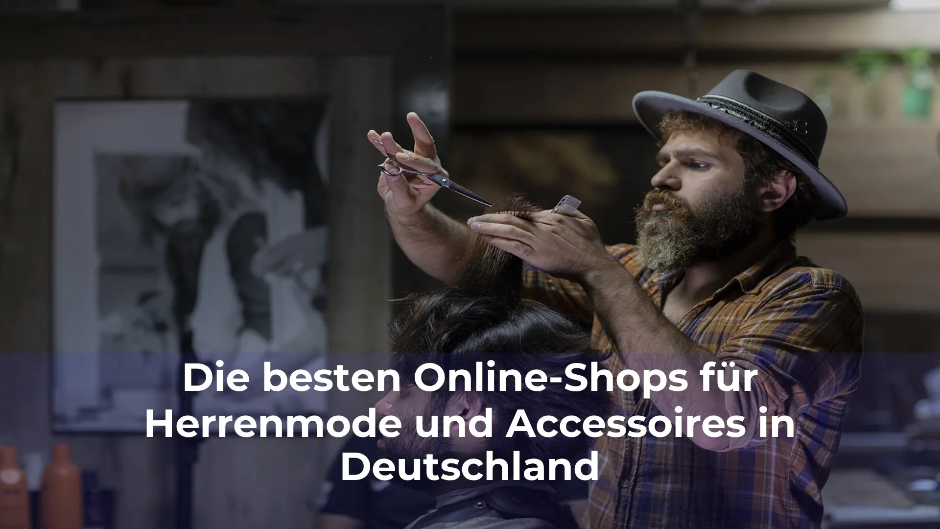 Die besten online shops für herrenmode und accessoires in deutschland