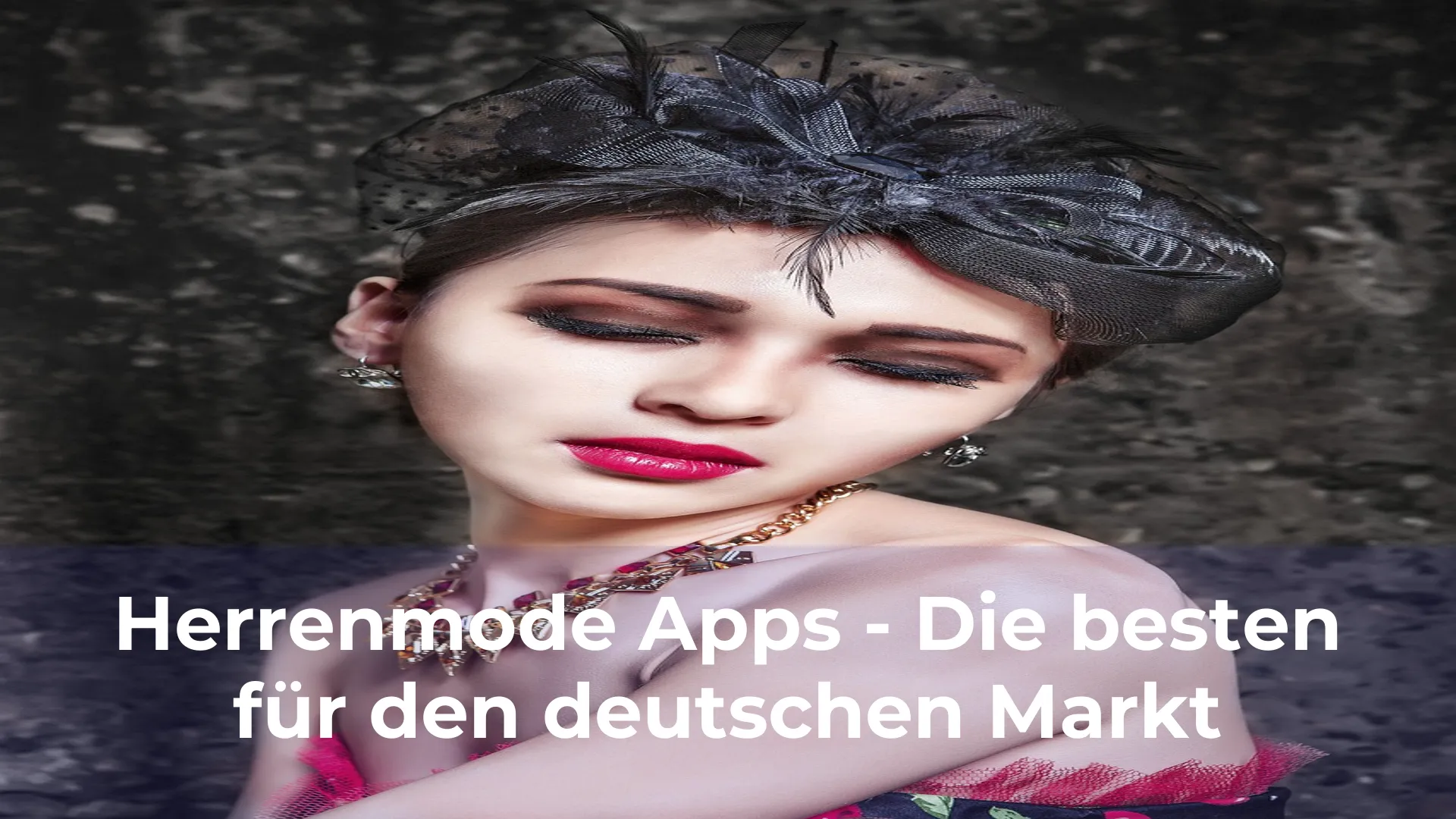 Herrenmode apps die besten für den deutschen markt